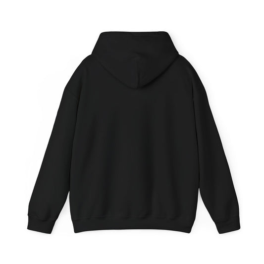 Slimesrus Hoodie – "Wear Your Ambition" Retro Logo Pullover