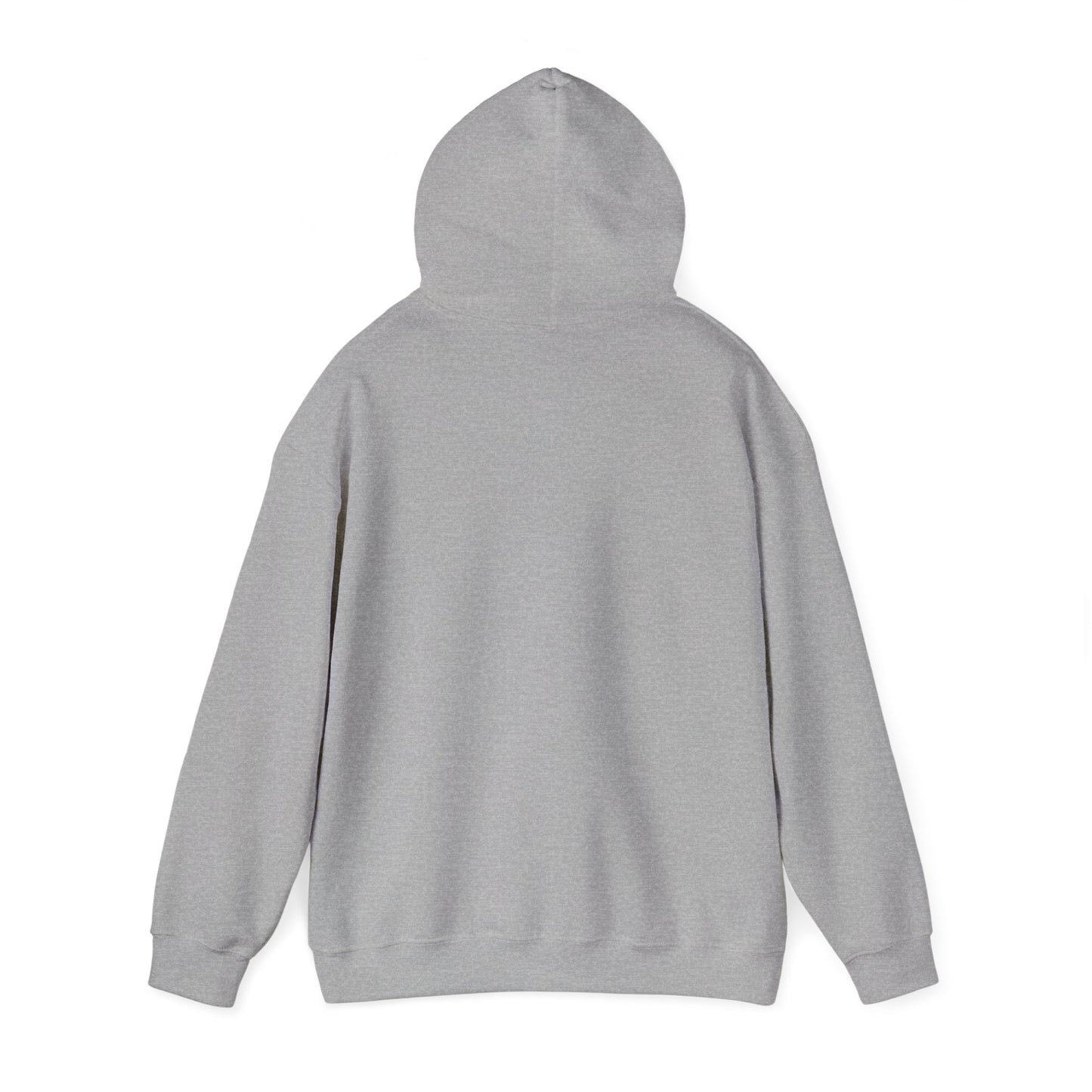 Slimesaus  Hoodie – "Willow & Ambition" Vintage Logo Pullover