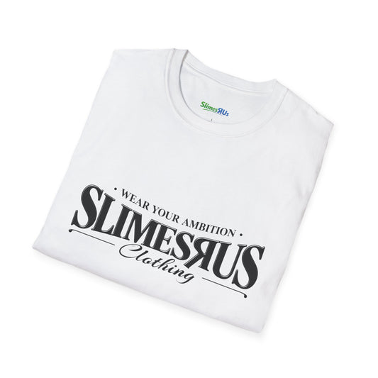 SLIMESUS  Clothing Graphic T-Shirt